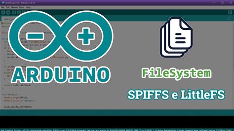 SPIFFS and LittleFS There are two filesystems for utilizing the onboard flash on the ESP8266 SPIFFS and LittleFS. . Esp8266 littlefs vs spiffs